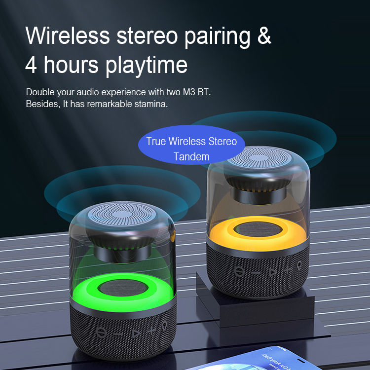 Z5 RGB Speaker