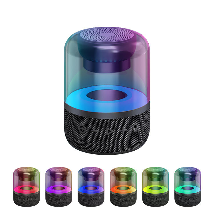 RGB lights