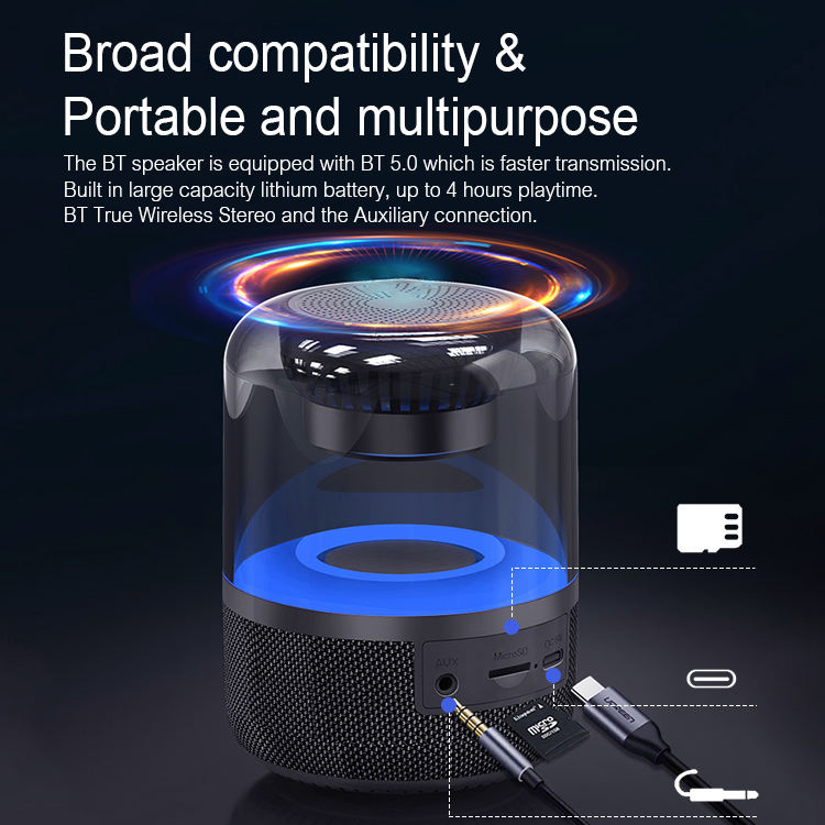 portable